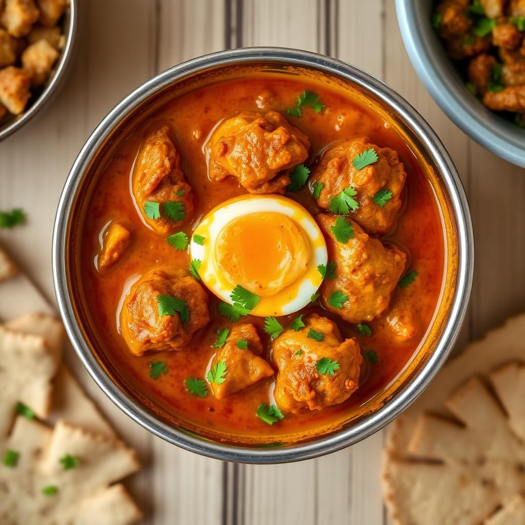 Authentic Chicken Dilkush at Madhuri Restaurant, Narasapuram