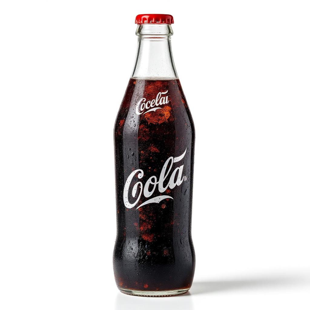 Authentic Cool Drinks 300ml at Madhuri Restaurant, Narasapuram
