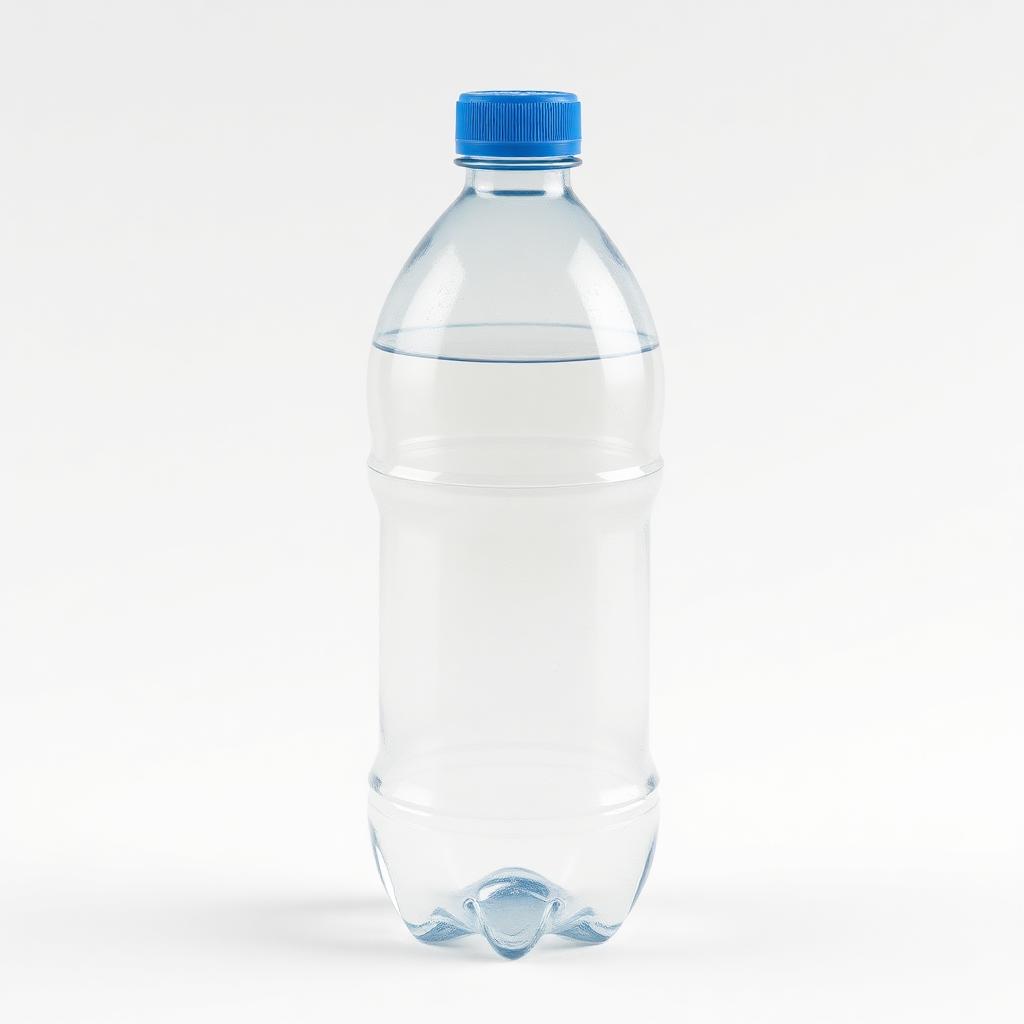 Authentic Mineral Water Bottle 1Lt at Madhuri Restaurant, Narasapuram