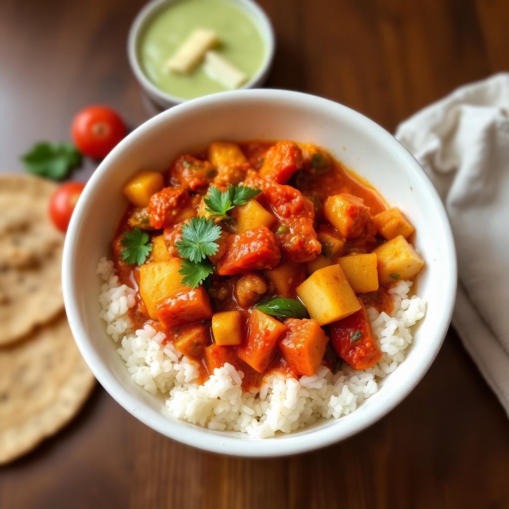 Authentic Veg Colapuri at Madhuri Restaurant, Narasapuram